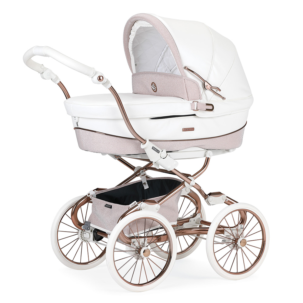 bebecar pushchair