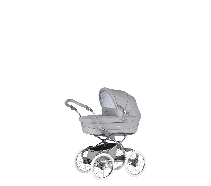 Cochecitos De Bebe Y Mobiliario Infantil Bebecar Trama Carbebe